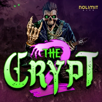 NolimitCity : The Crypt 2 - QUEENBET138
