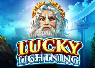 Pragmatic : Lucky Lightning - QUEENBET138