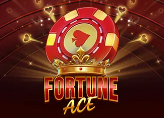 Pragmatic : Fortune Ace - QUEENBET138