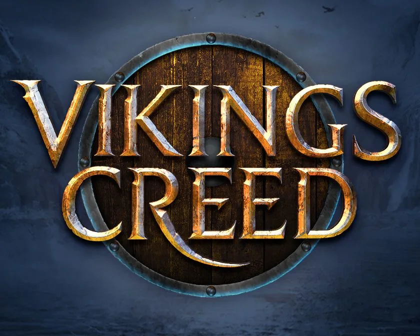 Slotmill : Vikings Creed - QUEENBET138