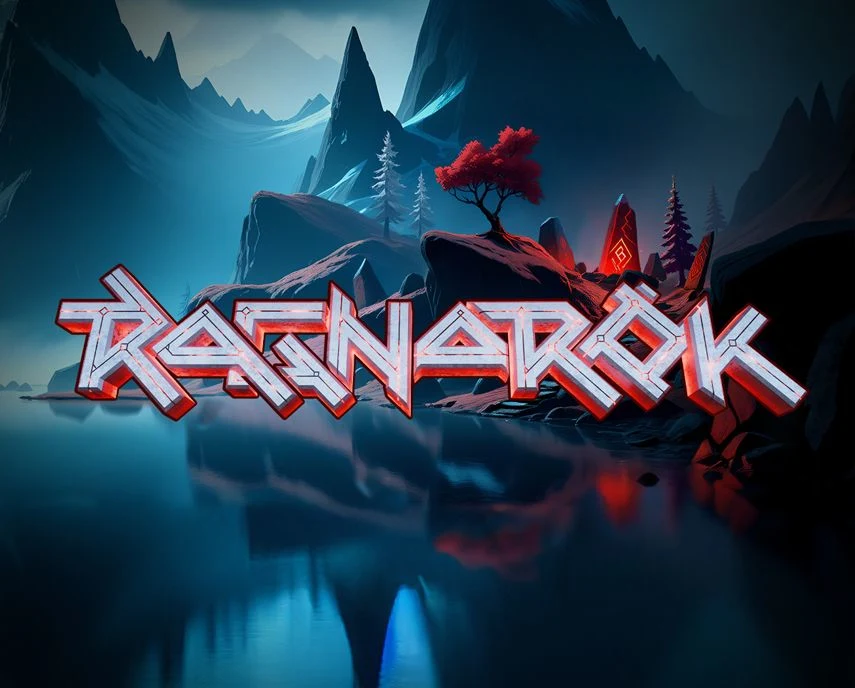 Slotmill : Ragnarok - QUEENBET138