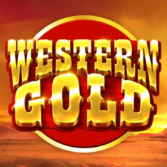 Microgaming : Western Gold - QUEENBET138