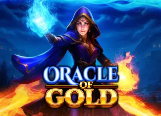 Pragmatic : Oracle of Gold - QUEENBET138