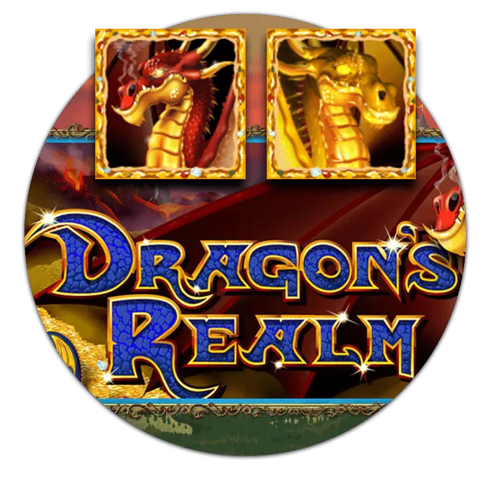 Habanero : Dragons Realm - QUEENBET138