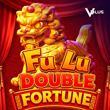 Vplus : Fu Lu Double Fortune - QUEENBET138