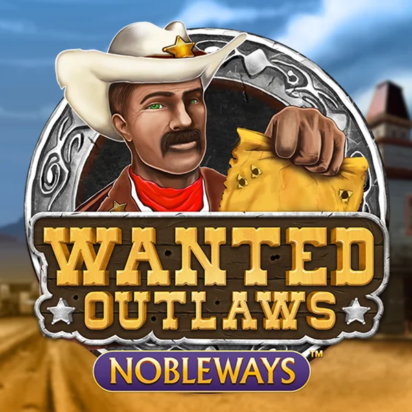 Microgaming : Wanted Outlaws - QUEENBET138