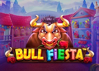 Pragmatic : Bull Fiesta - QUEENBET138