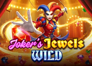 Pragmatic : Jokers Jewels Wild - QUEENBET138