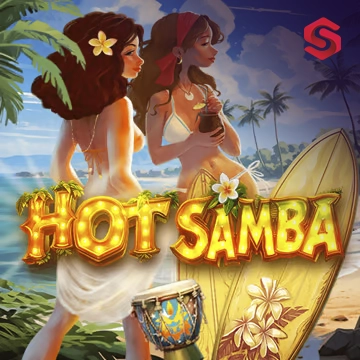 SmartSoft : HotSamba - QUEENBET138