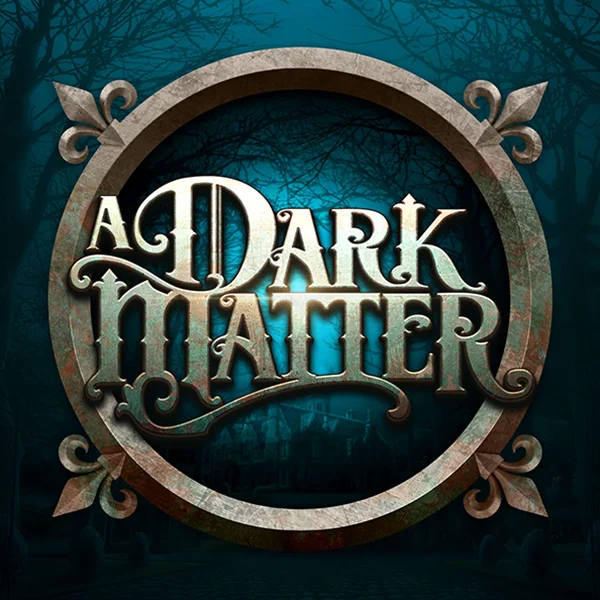 Microgaming : A Dark Matter - QUEENBET138