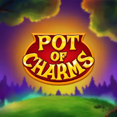 Octoplay : Pot of Charms - QUEENBET138