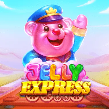 Pragmatic : Jelly Express - QUEENBET138