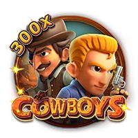 Facai : COWBOYS - QUEENBET138