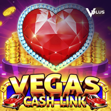 Vplus : Vegas Cash Link - QUEENBET138