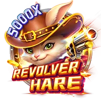 Facai : REVOLVER HARE - QUEENBET138