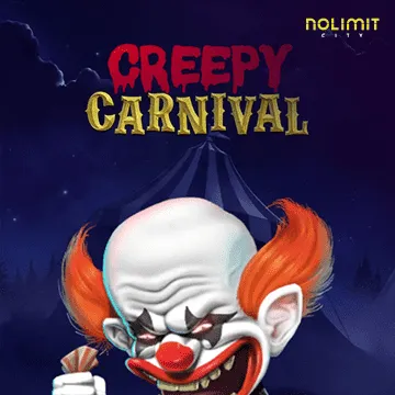 NolimitCity : The Creepy Carnival - QUEENBET138