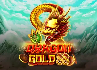 Pragmatic : Dragon Gold 88 - QUEENBET138
