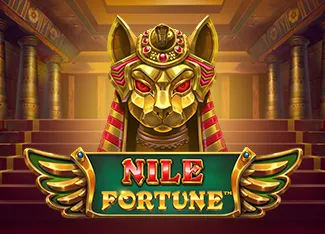 Pragmatic : Nile Fortune - QUEENBET138