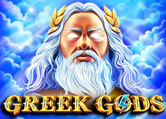 Pragmatic : Greek Gods - QUEENBET138