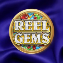 Microgaming : Reel Gems - QUEENBET138