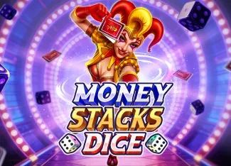 Pragmatic : Money Stacks Dice - QUEENBET138