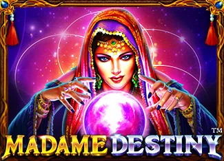 Pragmatic : Madame Destiny - QUEENBET138