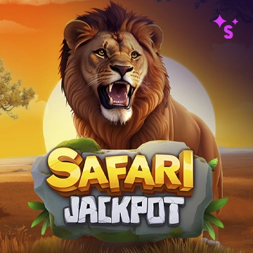 Spinocchio : Safari Jackpot - QUEENBET138