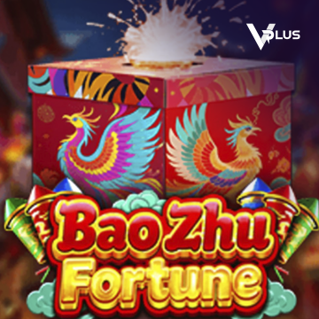 Vplus : Bao Zhu Fortune - QUEENBET138