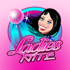 Microgaming : Ladies Nite - QUEENBET138