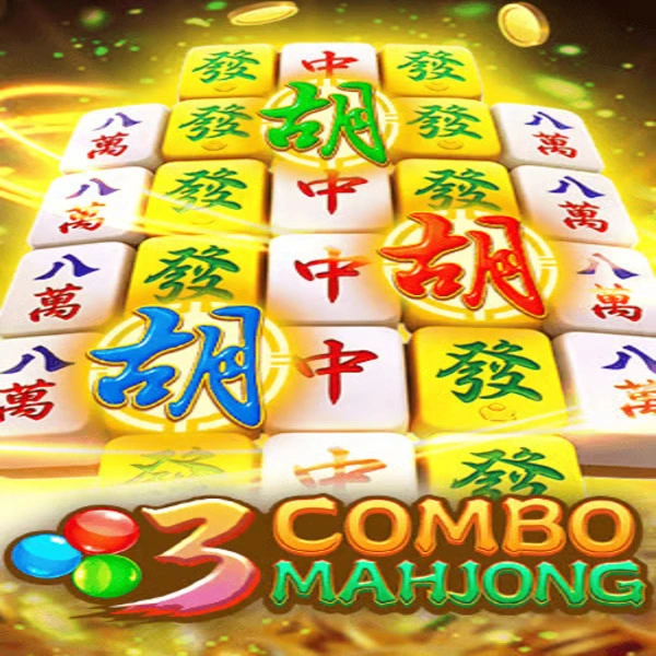 Funky : 3 Combo Mahjong - QUEENBET138