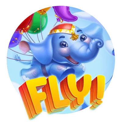 Habanero : Fly! - QUEENBET138