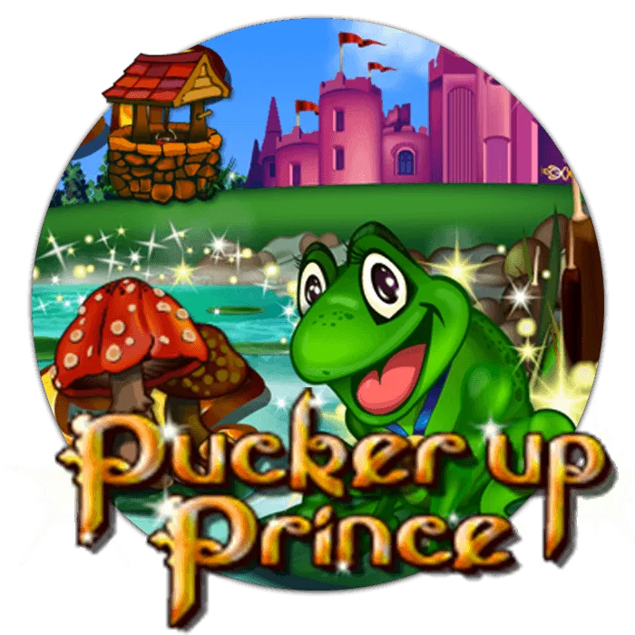 Habanero : Pucker Up Prince - QUEENBET138