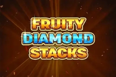 Octoplay : Fruity Diamond Stack - QUEENBET138