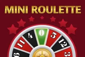 Mini Roulette - QUEENBET138
