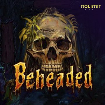 NolimitCity : Beheaded - QUEENBET138