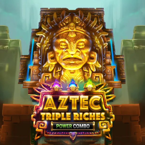 Microgaming : Aztec Triple Riches Power Combo - QUEENBET138