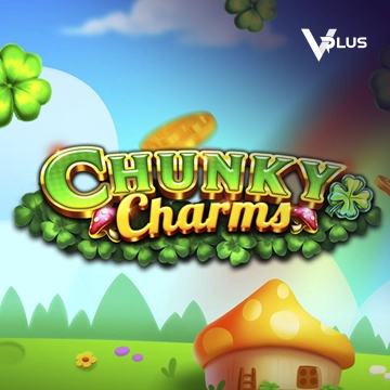Vplus : Chunky Charms - QUEENBET138