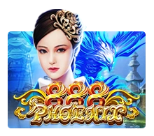 Joker123 : Phoenix 888 - QUEENBET138