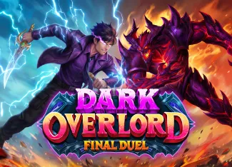 Pragmatic : Dark Overlord - Final Duel - QUEENBET138