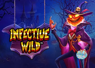 Pragmatic : Infective Wild - QUEENBET138