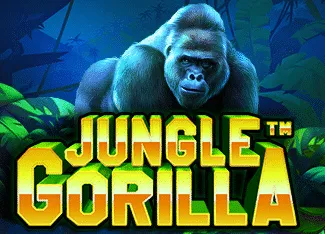 Gorilla Kingdom - QUEENBET138