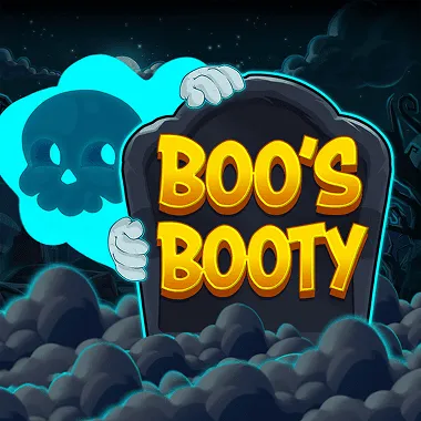 Octoplay : Boo’s Booty - QUEENBET138