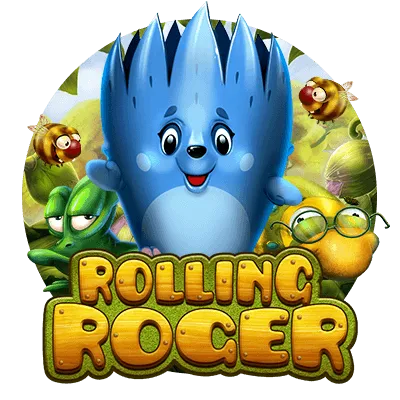 Habanero : Rolling Roger - QUEENBET138