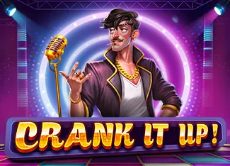 Pragmatic : Crank it Up - QUEENBET138