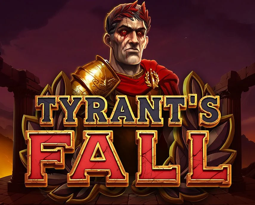 Slotmill : Tyrants Fall - QUEENBET138
