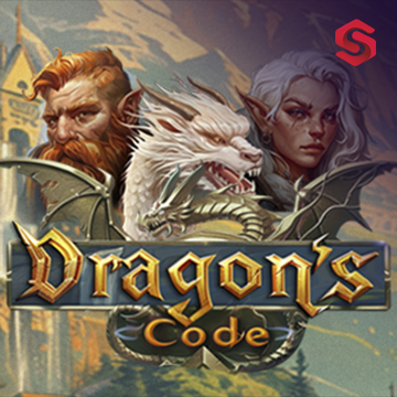 SmartSoft : Dragons Code - QUEENBET138