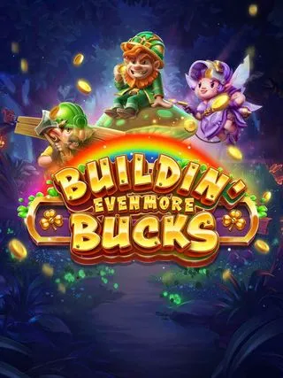 PlaynGo : Buildin Even More Bucks - QUEENBET138