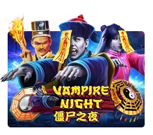 Joker123 : Jiang Shi Night - QUEENBET138