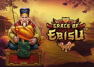 Pragmatic : Grace of Ebisu - QUEENBET138