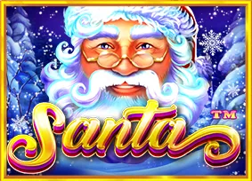 Pragmatic : Santa - QUEENBET138